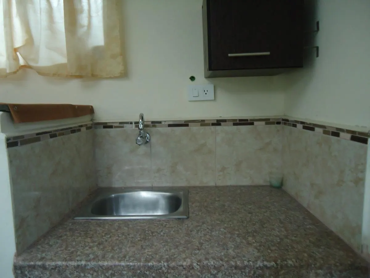 Séjour chez l'habitant Hostaling Guayaquil Mercedes Équateur