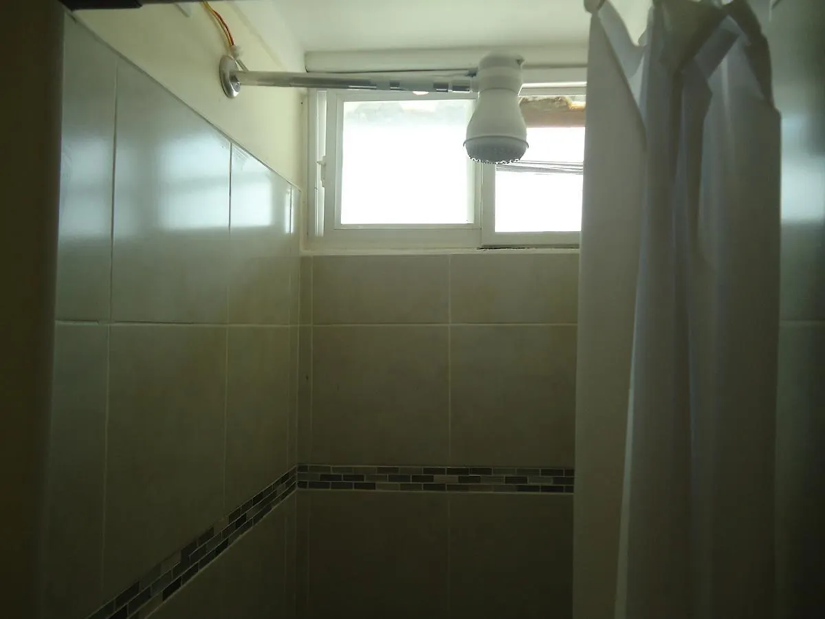 Séjour chez l'habitant Hostaling Guayaquil Mercedes