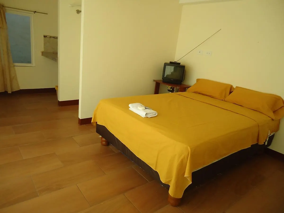 Séjour chez l'habitant Hostaling Guayaquil Mercedes