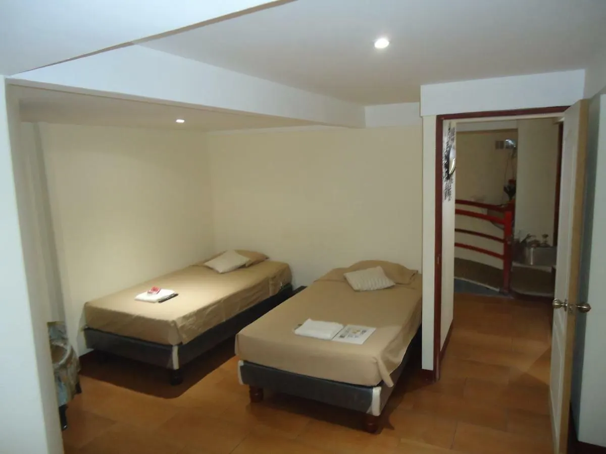 Séjour chez l'habitant Hostaling Guayaquil Mercedes
